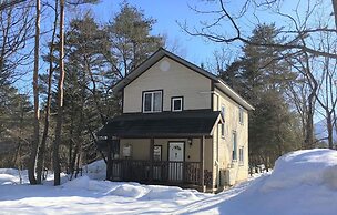 Ricky House Hakuba