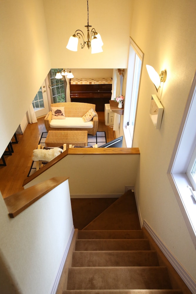 Ricky House Hakuba