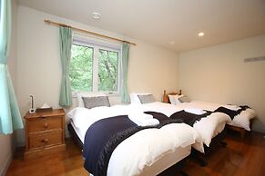 Ricky House Hakuba