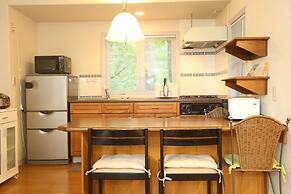 Ricky House Hakuba