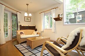 Ricky House Hakuba