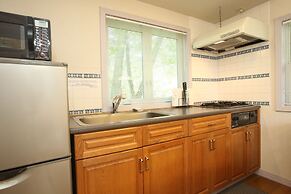 Ricky House Hakuba
