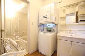 Ricky House Hakuba