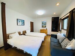 Bond Chalet Hakuba