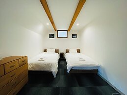 Bond Chalet Hakuba