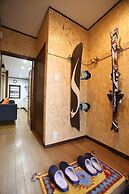 Bond Chalet Hakuba