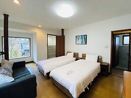 Bond Chalet Hakuba