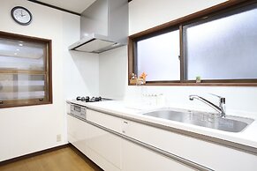 Bond Chalet Hakuba