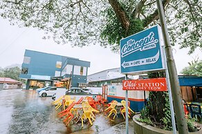 The Concept Hotel Langkawi