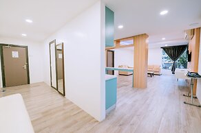 The Concept Hotel Langkawi