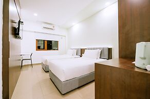 The Concept Hotel Langkawi