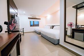 The Concept Hotel Langkawi
