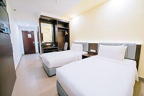 The Concept Hotel Langkawi