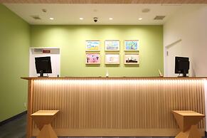 KOKO HOTEL Osaka Namba Ebisucho