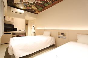 KOKO HOTEL Osaka Namba Ebisucho