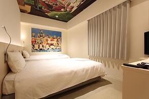 KOKO HOTEL Osaka Namba Ebisucho