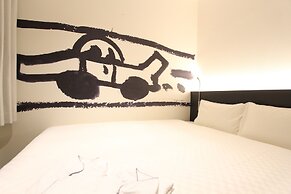 KOKO HOTEL Osaka Namba Ebisucho