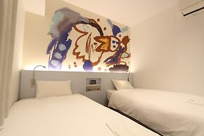 KOKO HOTEL Osaka Namba Ebisucho