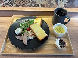 KOKO HOTEL Osaka Namba Ebisucho