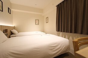 KOKO HOTEL Osaka Namba Ebisucho
