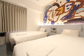 KOKO HOTEL Osaka Namba Ebisucho