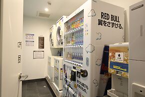 KOKO HOTEL Osaka Namba Ebisucho