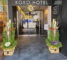 KOKO HOTEL Osaka Namba Ebisucho