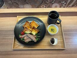 KOKO HOTEL Osaka Namba Ebisucho