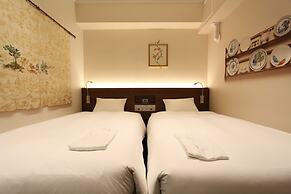 KOKO HOTEL Osaka Namba Ebisucho