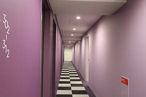 KOKO HOTEL Osaka Namba Ebisucho