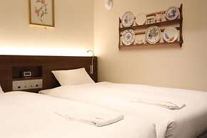 KOKO HOTEL Osaka Namba Ebisucho