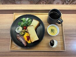 KOKO HOTEL Osaka Namba Ebisucho