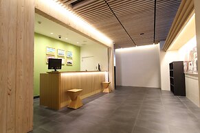 KOKO HOTEL Osaka Namba Ebisucho