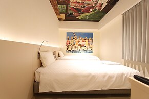 KOKO HOTEL Osaka Namba Ebisucho