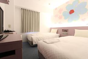 KOKO HOTEL Osaka Namba Ebisucho