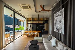 Akra Collection Layan Hideaway Villas