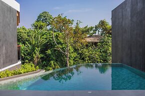 Akra Collection Layan Hideaway Villas