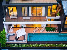 Akra Collection Layan Hideaway Villas