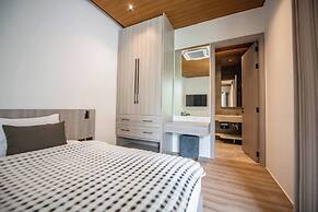 Akra Collection Layan Hideaway Villas