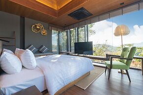 Akra Collection Layan Hideaway Villas