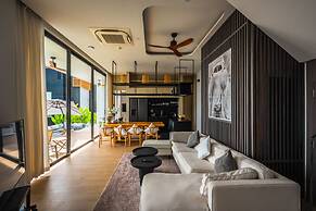 Akra Collection Layan Hideaway Villas