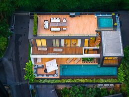 Akra Collection Layan Hideaway Villas
