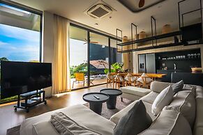 Akra Collection Layan Hideaway Villas