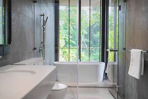 Akra Collection Layan Hideaway Villas