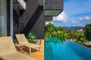 Akra Collection Layan Hideaway Villas