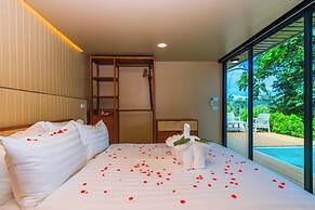 Akra Collection Layan Hideaway Villas