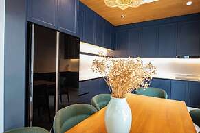 Akra Collection Layan Hideaway Villas