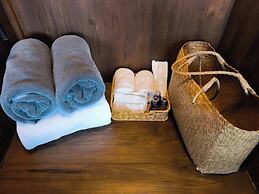 Akra Collection Layan Hideaway Villas