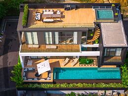 Akra Collection Layan Hideaway Villas