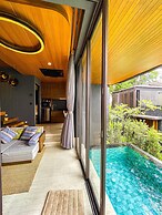Akra Collection Layan Hideaway Villas